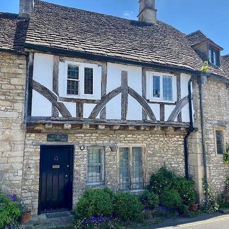 Luxury Cotswolds Cottage Optional Hot Tub, Castle Combe Zewnętrze zdjęcie