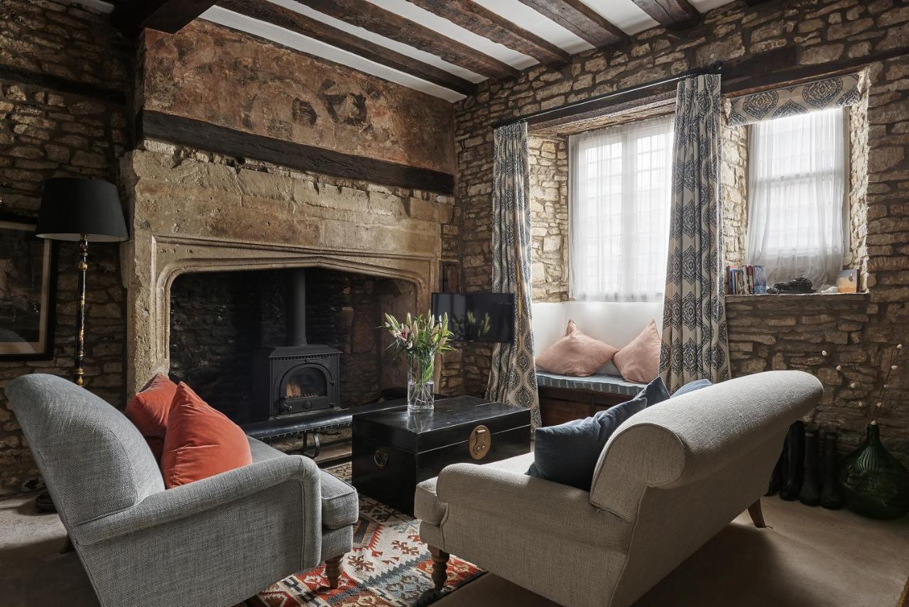 Luxury Cotswolds Cottage Optional Hot Tub, Castle Combe Zewnętrze zdjęcie