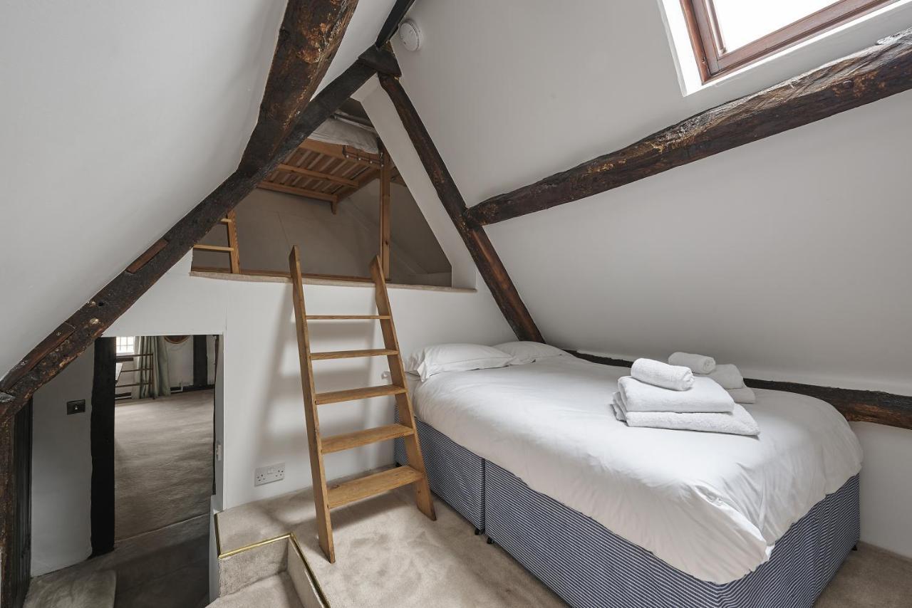 Luxury Cotswolds Cottage Optional Hot Tub, Castle Combe Zewnętrze zdjęcie